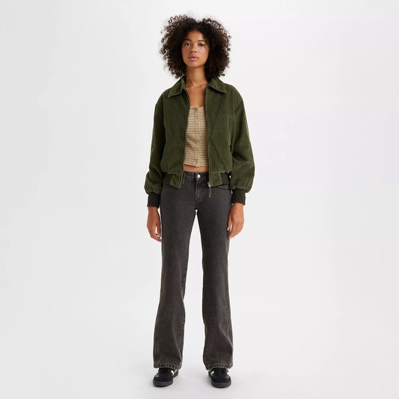 NWT Levi’s Noughties Bootcut Jeans - Picture 5 of 6